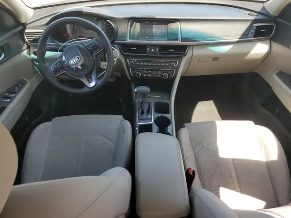 5XXGT4L39JG273618 2018 KIA OPTIMA - Image 8