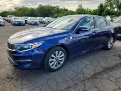 5XXGT4L39JG274266 2018 KIA OPTIMA