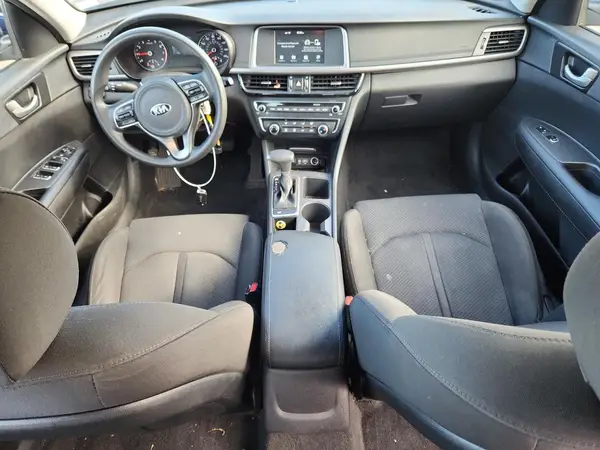 5XXGT4L39JG274266 2018 KIA OPTIMA - Image 8