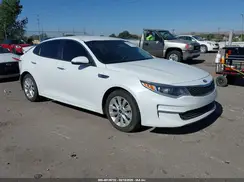5XXGT4L39JG274834 2018 KIA OPTIMA