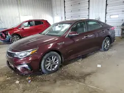 5XXGT4L39K338873 2019 KIA OPTIMA