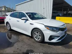 5XXGT4L39KG275290 2019 KIA OPTIMA