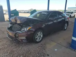 5XXGT4L39KG275340 2019 KIA OPTIMA