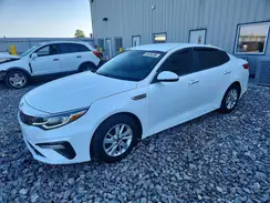 5XXGT4L39KG275595 2019 KIA OPTIMA