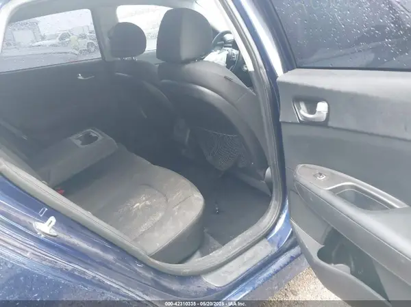 5XXGT4L39KG275693 2019 KIA OPTIMA - Image 8