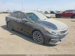 5XXGT4L39KG276214 2019 KIA OPTIMA