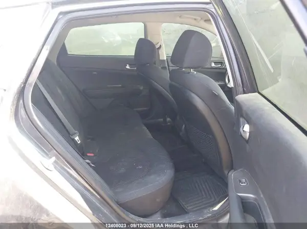 5XXGT4L39KG276214 2019 KIA OPTIMA - Image 8