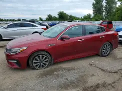 5XXGT4L39KG276424 2019 KIA OPTIMA