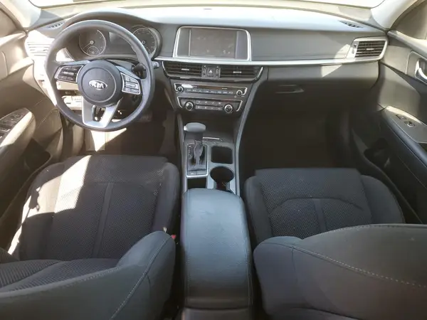 5XXGT4L39KG276536 2019 KIA OPTIMA - Image 8