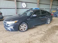 5XXGT4L39KG276701 2019 KIA OPTIMA