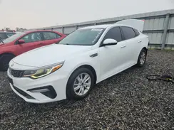 5XXGT4L39KG277492 2019 KIA OPTIMA