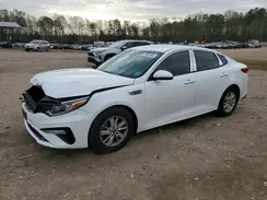 5XXGT4L39KG278318 2019 KIA OPTIMA