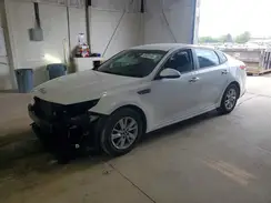 5XXGT4L39KG278447 2019 KIA OPTIMA