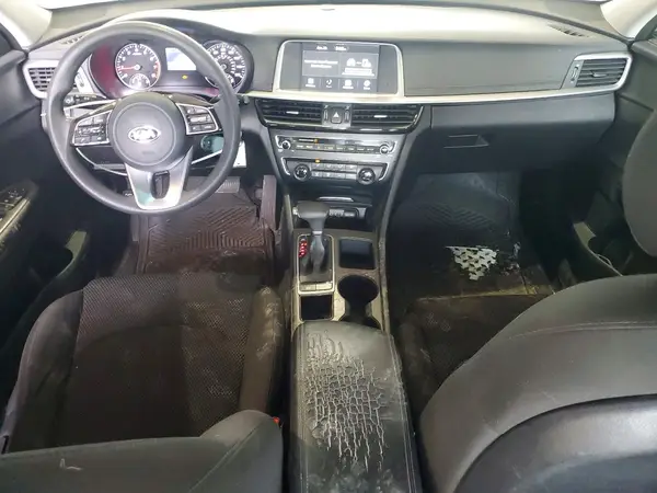 5XXGT4L39KG278447 2019 KIA OPTIMA - Image 8