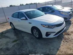5XXGT4L39KG278870 2019 KIA OPTIMA