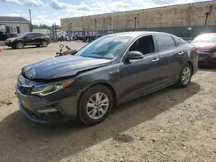 5XXGT4L39KG279114 2019 KIA OPTIMA