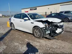 5XXGT4L39KG279324 2019 KIA OPTIMA