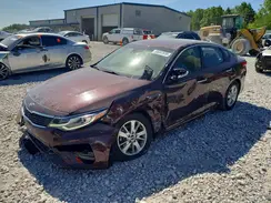 5XXGT4L39KG279372 2019 KIA OPTIMA