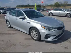 5XXGT4L39KG279386 2019 KIA OPTIMA