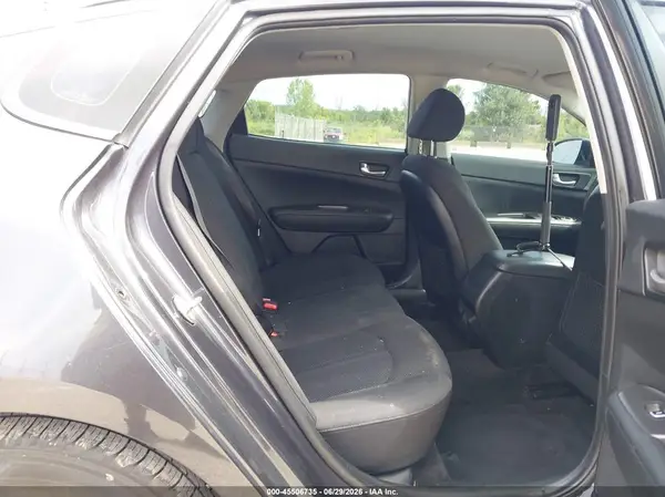 5XXGT4L39KG279484 2019 KIA OPTIMA - Image 8
