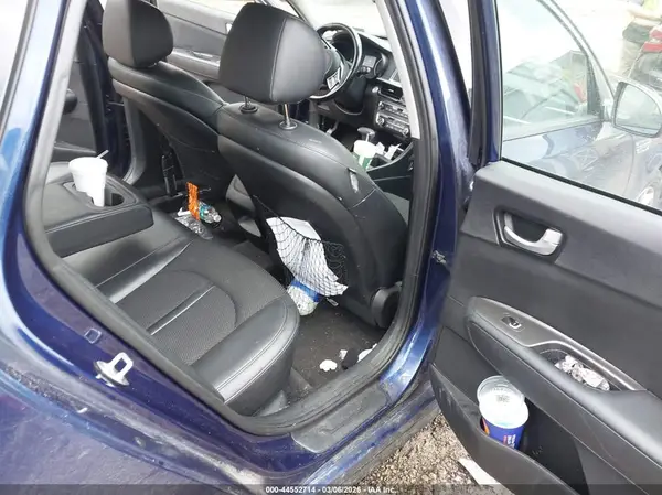 5XXGT4L39KG279937 2019 KIA OPTIMA - Image 8