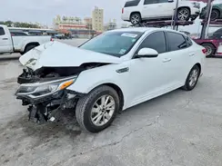 5XXGT4L39KG280490 2019 KIA OPTIMA
