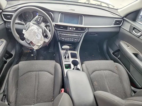 5XXGT4L39KG280490 2019 KIA OPTIMA - Image 8