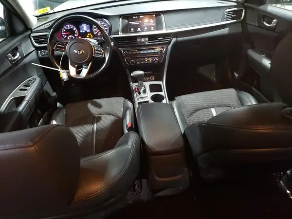5XXGT4L39KG280585 2019 KIA OPTIMA - Image 8