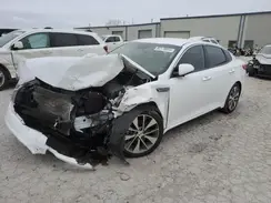 5XXGT4L39KG280635 2019 KIA OPTIMA