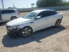 5XXGT4L39KG280652 2019 KIA OPTIMA