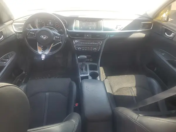 5XXGT4L39KG280652 2019 KIA OPTIMA - Image 8