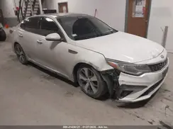5XXGT4L39KG280666 2019 KIA OPTIMA