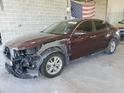 5XXGT4L39KG280764 2019 KIA OPTIMA