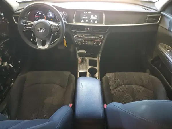 5XXGT4L39KG280764 2019 KIA OPTIMA - Image 8