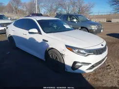 5XXGT4L39KG280991 2019 KIA OPTIMA
