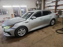 5XXGT4L39KG281686 2019 KIA OPTIMA