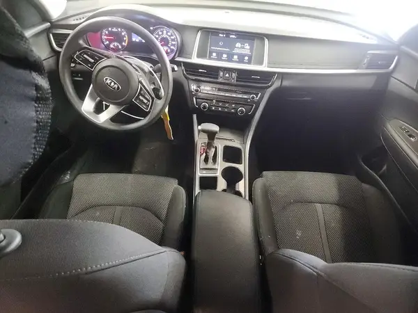 5XXGT4L39KG281686 2019 KIA OPTIMA - Image 8