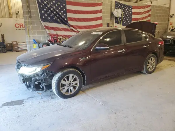 5XXGT4L39KG282014 2019 KIA OPTIMA - Image 1