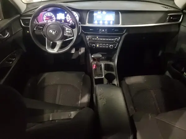 5XXGT4L39KG282014 2019 KIA OPTIMA - Image 8