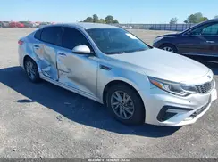 5XXGT4L39KG282496 2019 KIA OPTIMA
