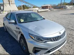 5XXGT4L39KG282501 2019 KIA OPTIMA
