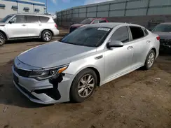 5XXGT4L39KG282854 2019 KIA OPTIMA