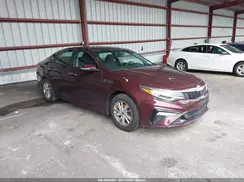 5XXGT4L39KG283728 2019 KIA OPTIMA