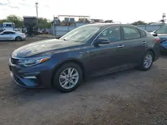 5XXGT4L39KG284281 2019 KIA OPTIMA