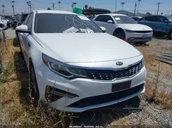 5XXGT4L39KG284345 2019 KIA OPTIMA