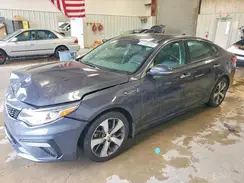 5XXGT4L39KG285138 2019 KIA OPTIMA