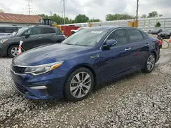 5XXGT4L39KG285382 2019 KIA OPTIMA