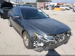 5XXGT4L39KG285544 2019 KIA OPTIMA
