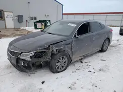 5XXGT4L39KG285558 2019 KIA OPTIMA