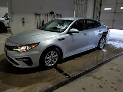 5XXGT4L39KG285897 2019 KIA OPTIMA